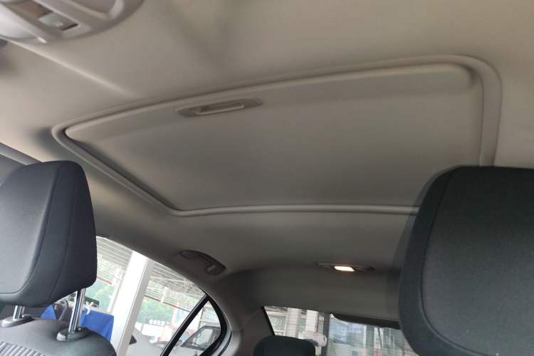 Used Peugeot 408 2015 1.2T Automatic Luxury Edition