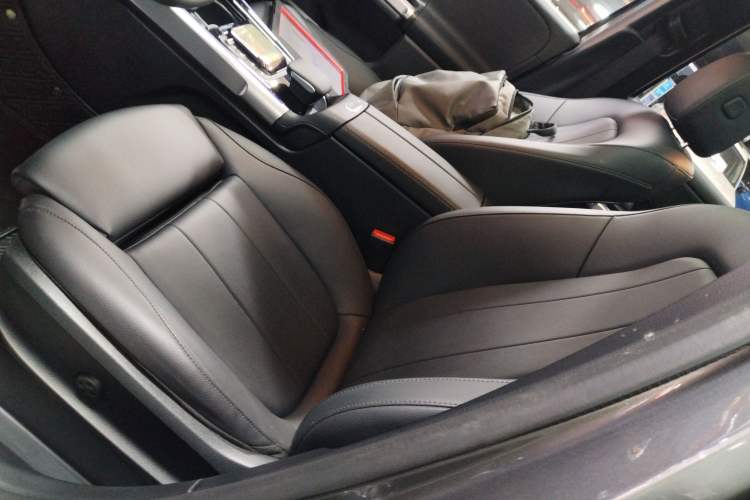 Used Mercedes-Benz GLB 2023 GLB 220 Fashion Model