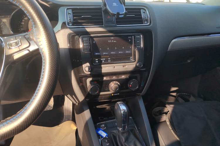 Used Volkswagen Sagitar 2018 280TSI DSG Ignite Edition