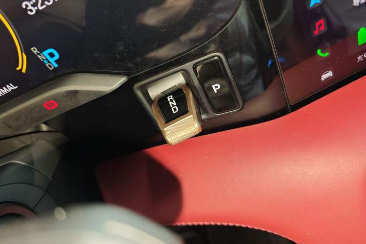 Used Porsche Taycan 2022 Taycan
