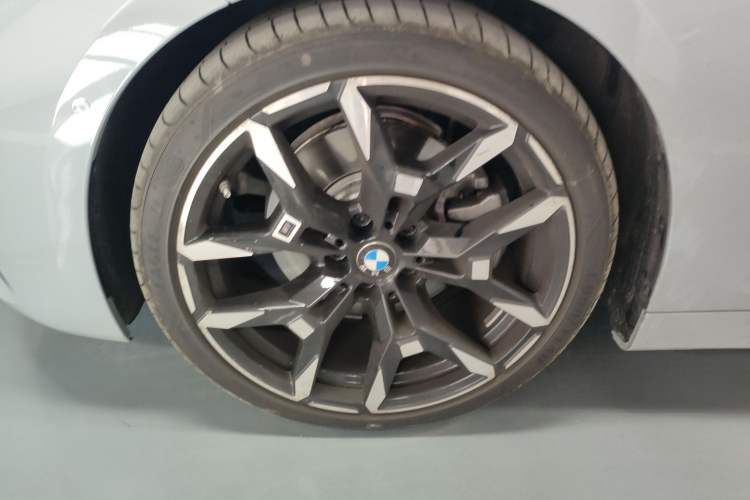 Used BMW 4 Series 2024 430i M Sport Night Edition