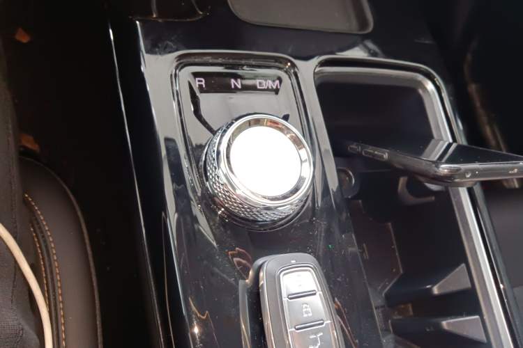 Used Haval DARGO 2022 1.5T DCT Two-Wheel Drive Border Collie Edition
