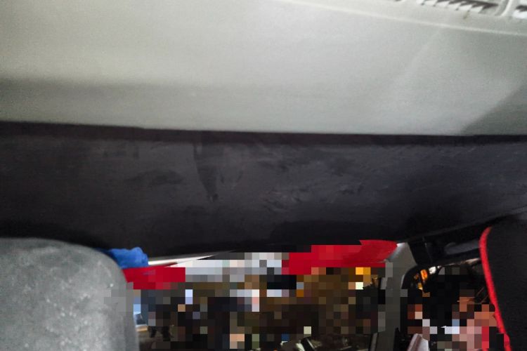 Used Wuling Zhiguang 2013 1.0L Base Version