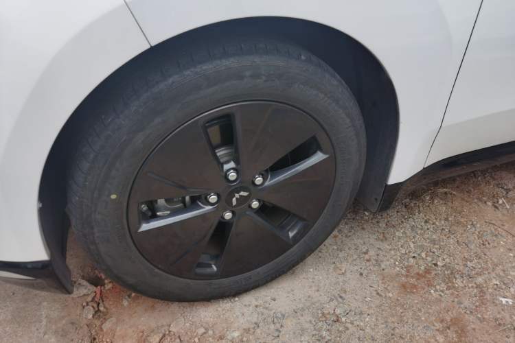 Used Wuling Xingguang 2023 70 Standard Edition