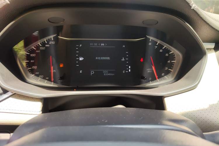 Used SAIC MAXUS G50 2020 1.5T Automatic Elite Edition