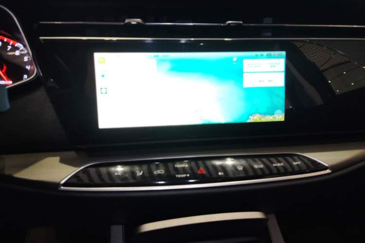 Used CHANGAN OSHAN X7 2020 1.5T Automatic Prestige Edition