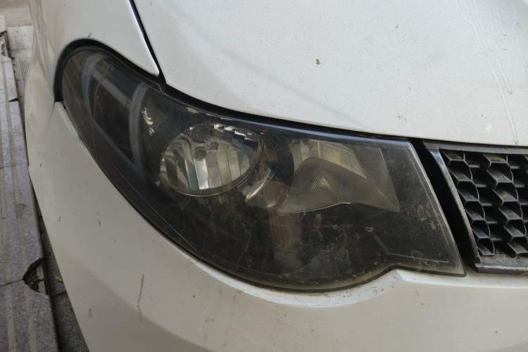 Used Wuling Hongguang 2013 1.2L S Comfort Model China IV Standard