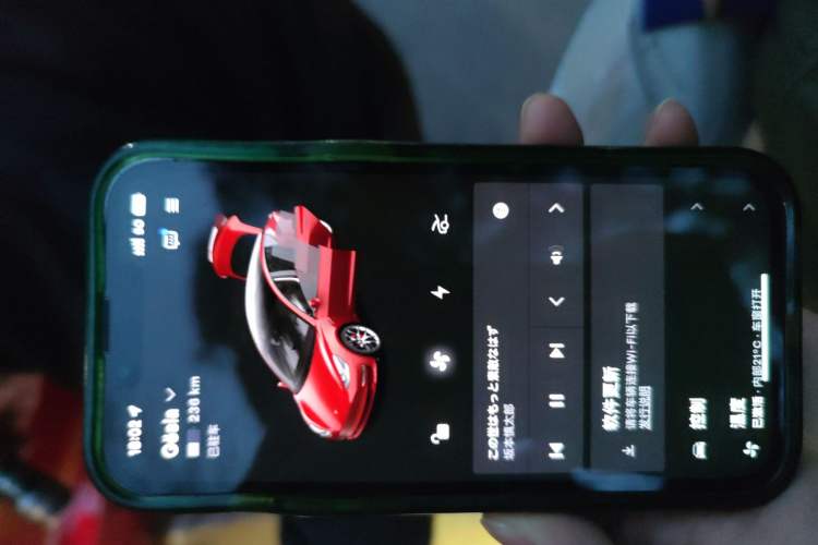 Used Tesla Model 3 2021 Performance High-Performance All-Wheel-Drive Version