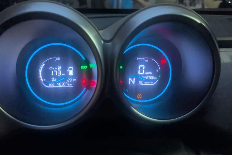 Used ORA Black Cat 2019 301km Standard Edition