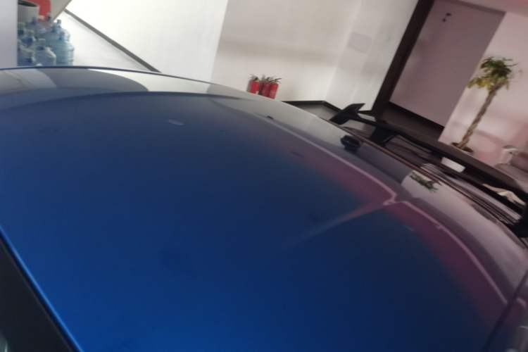 Used Ford Mustang 2019 2.3L EcoBoost