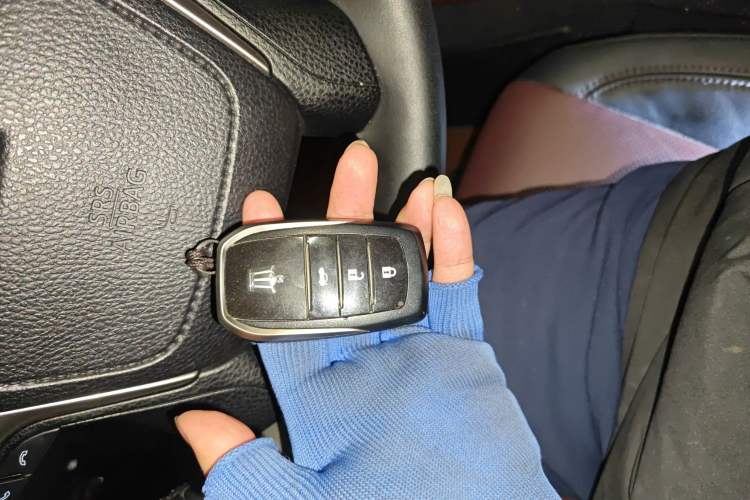 Used Toyota Crown 2018 2.0T Sport Edition