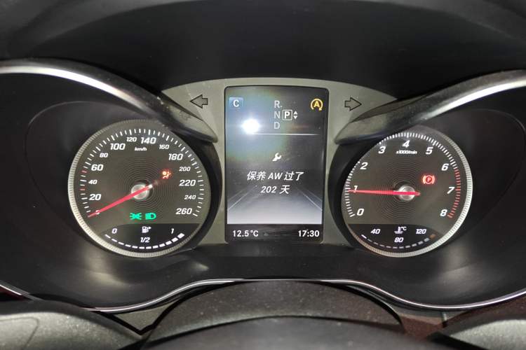 Used Mercedes-Benz C-Class 2015 C 200 L Sport Edition
