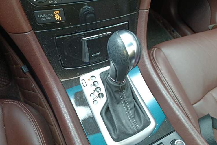 Used Infiniti QX50 2015 2.5L Enjoyment Edition