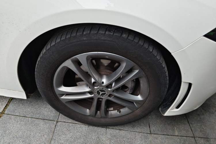 Used Mercedes-Benz A-Class 2021 A 180 L Sport Sedan
