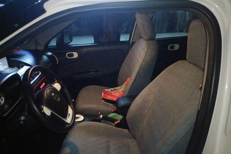 Used MG 3 2013 1.3L AMT Comfort Edition