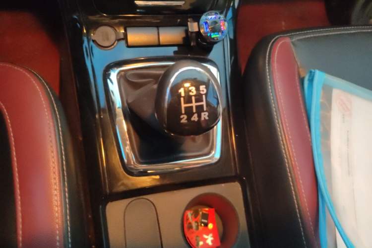 Used HYOSOW S3 2015 1.5L Luxury Model China V Standard
