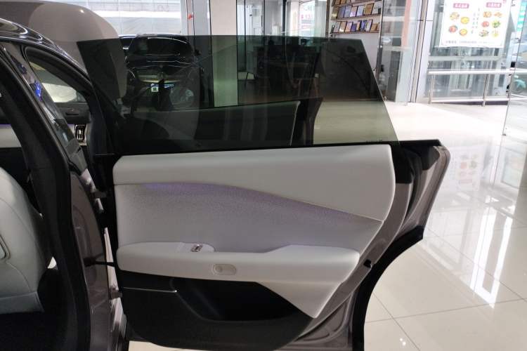 Used XPeng P7+ 2024 Long-Range Max
