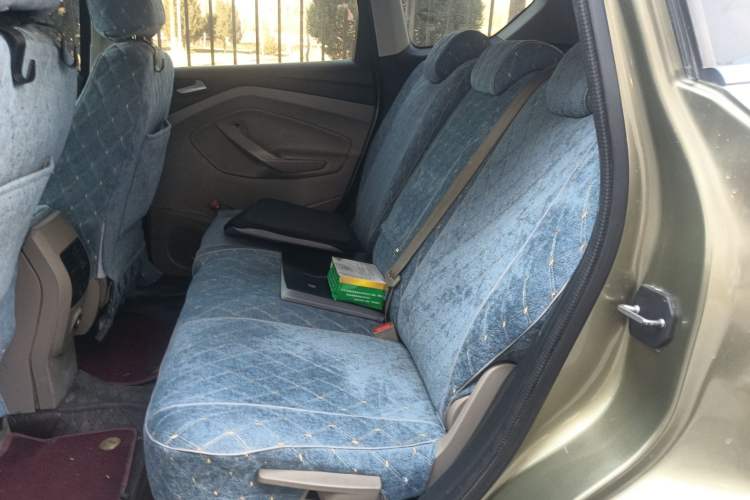 Used Ford Kuga 2013 1.6L GTDi 4x4 Elite Model