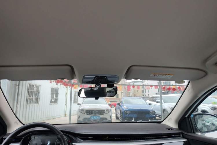 Used Chery Arrizo 5 2021 PRO 1.5L CVT Youth Edition