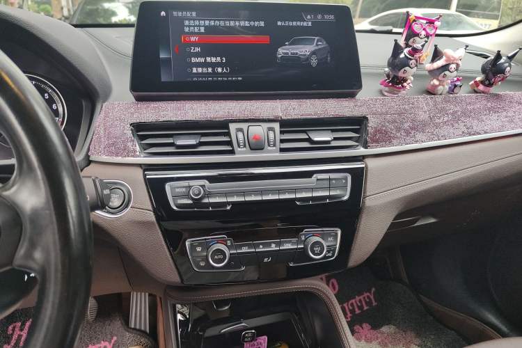 Used BMW X2 2021 Restyled sDrive25i M Sport Package