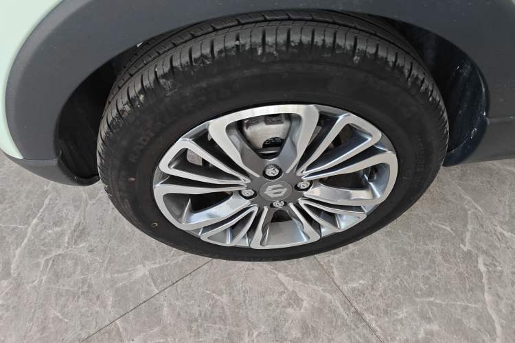 Used Leapmotor T03 2024 403 Comfort Edition
