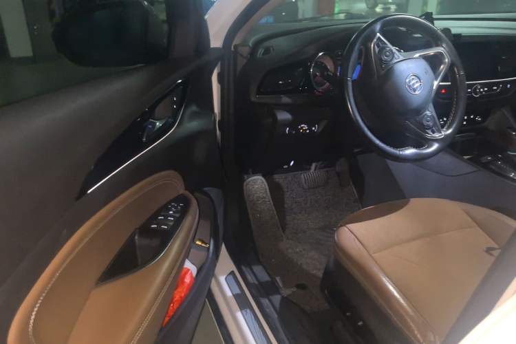 Used Buick Regal 2017 20T Elite Edition
