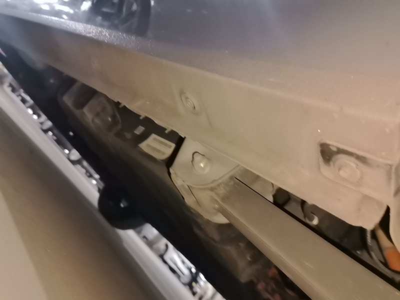 Used Wuling Hongguang MINIEV 2021 Macaron Premium Model – Lithium Iron Phosphate — 21