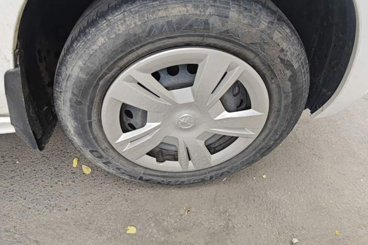 Used Venucia T70 2016 1.6L Manual Ruixing Edition
