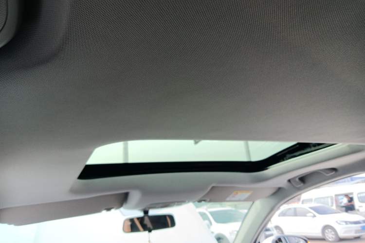 Used Geely Auto Haoyue PRO 2024 1.5T DCT Zongheng+ Headliner