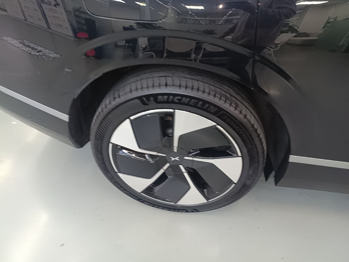 XPeng GX 2026 Model Range-Extended 1585 All-Wheel-Drive Ultra — снимка 11