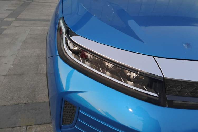 Used EXEED Zhuifeng 2019 1.6T DCT Starry Edition Right Front Headlight