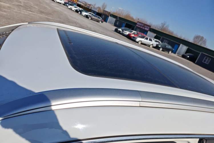 Used Geely Auto Emgrand X7 Sport 2016 1.8TD Automatic Smart Model