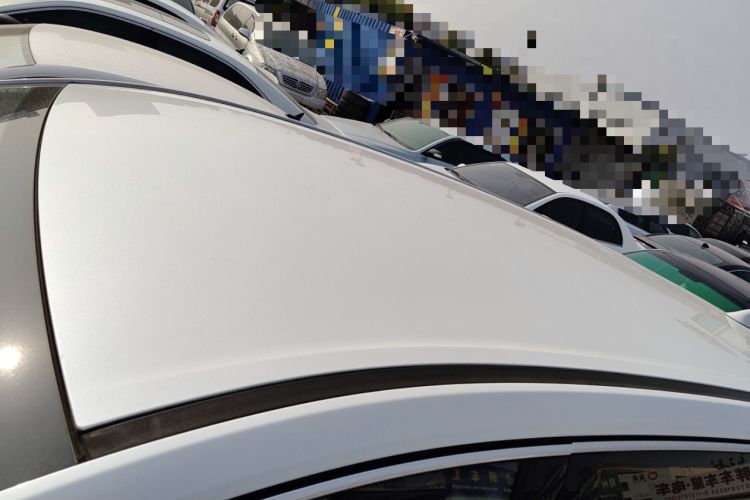 Used Wuling Victory 2020 1.5T CVT Luxury Model