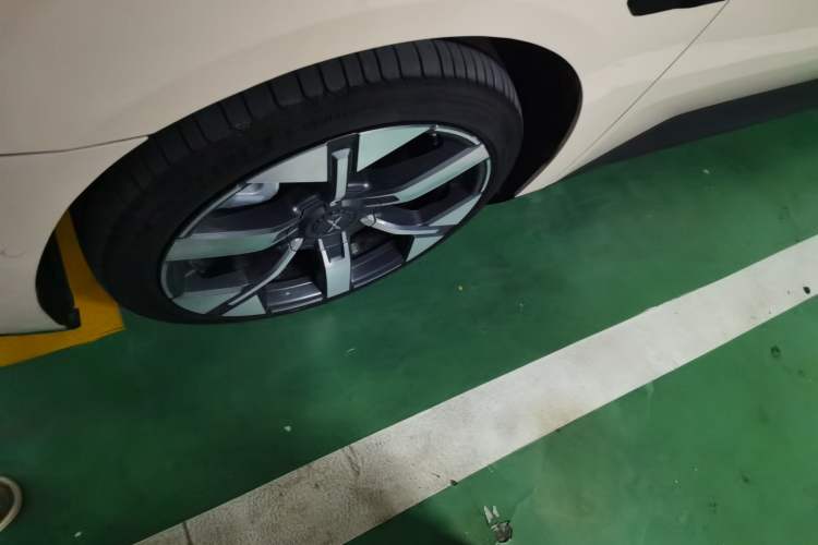 Used XPeng MONA M03 2024 620 with Ultra-Long Range