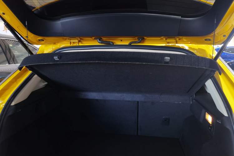 Used Bestune T77 2020 PRO 280 TID Automatic Prestige Model
