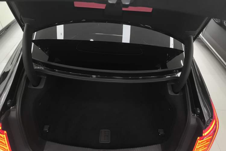 Used Hongqi H9 2020 2.0T Smart Connect Flagship Edition