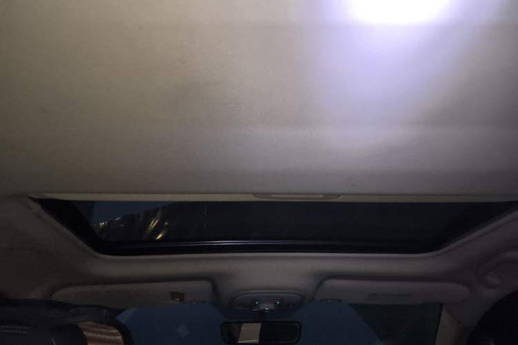 Used BYD Song 2021 Classic Edition 1.5T Automatic Elite Model