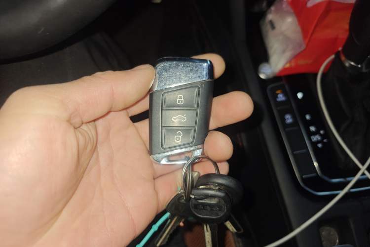 Used Volkswagen FAW-Volkswagen CC 2019 380TSI Glamour Edition China V Standard
