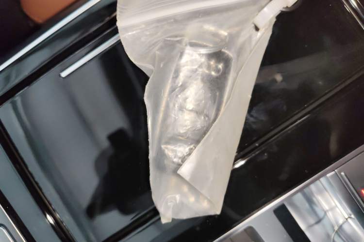 Used Audi Q7 2021 55 TFSI quattro S line Prestige Edition
