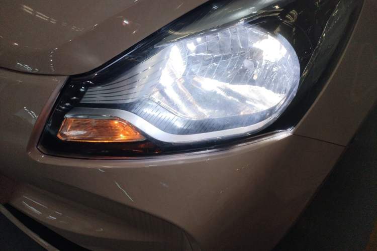 Used Oshan Benni E-Star 2021 National Edition Colorful Version Lithium Iron Phosphate (31.95 kWh)