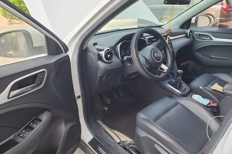 Used MG ZS 2022 180 DVVT Manual Global Million Edition 858