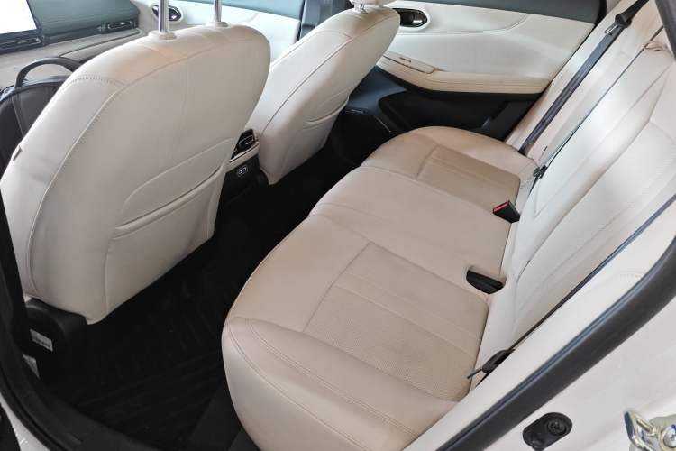 Used AION S MAX 2024 80 Star Edition Ternary Lithium
