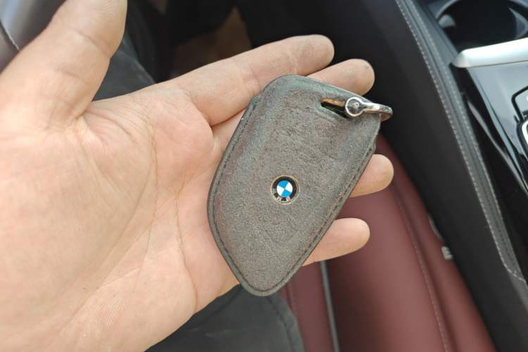 Used BMW 5 Series 2023 530Li Leading Model M Sport Package