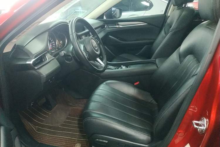 Used Mazda Atenza 2020 2.5L Skyline Sport Edition