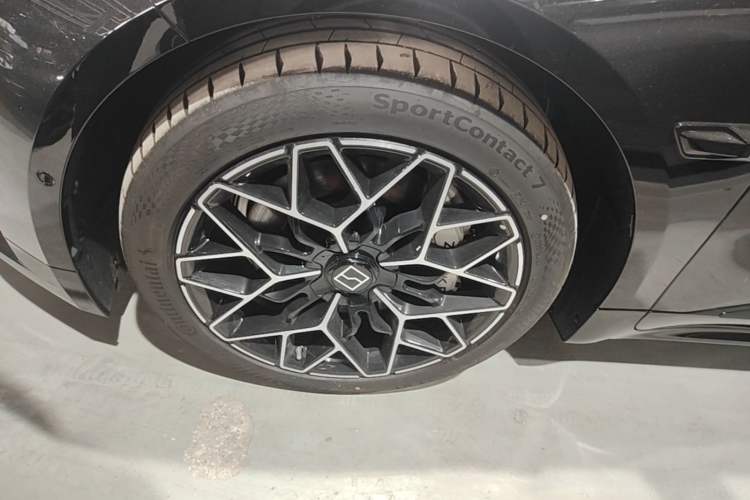 Used Zeekr 001 2026 Model 103° Rear-Drive Max Version
