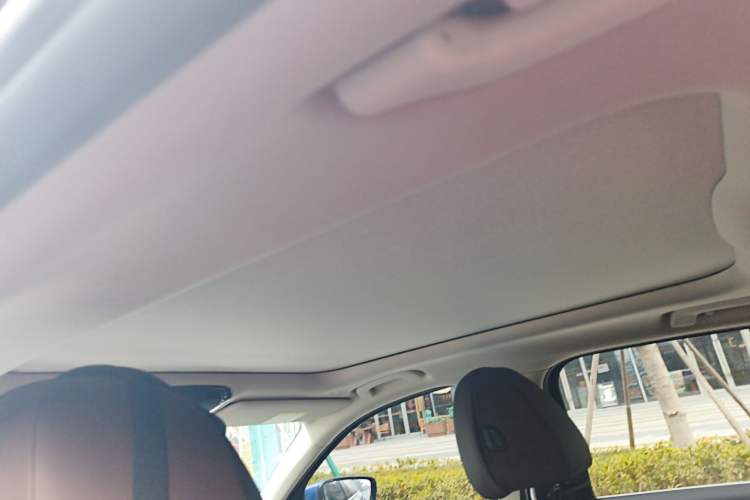 Used BMW 3 Series 2020 320Li M Sport Package
