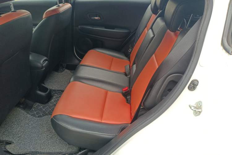 Used Honda XR-V 2019 1.5L CVT Comfort Version China VI