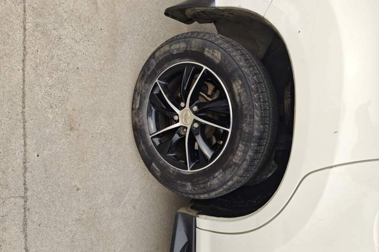 Used BYD S7 2015 1.5T Upgraded Manual Luxury Model