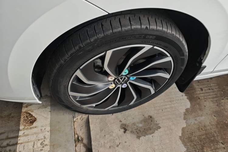 Used Volkswagen Golf 2021 280TSI DSG Pro