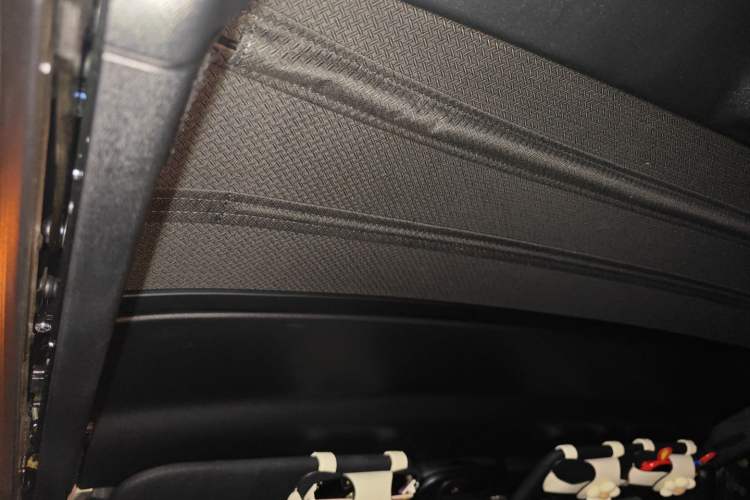 Used MINI 2023 Second Facelift 2.0T COOPER S CABRIO Artist